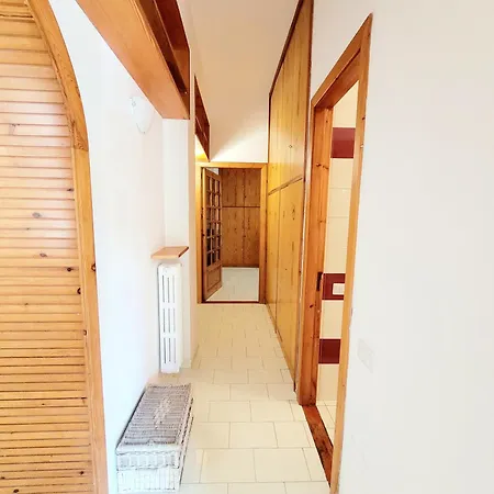 Casa Gabriella Cava De' Tirreni