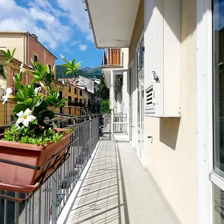 Apartment Casa Gabriella *