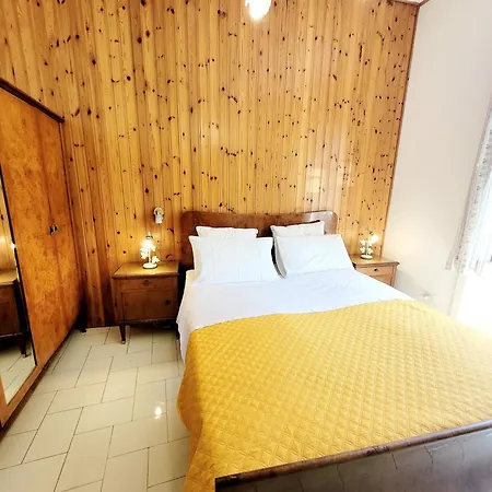 Casa Gabriella Apartment