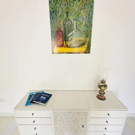 Apartment Casa Gabriella Cava De' Tirreni