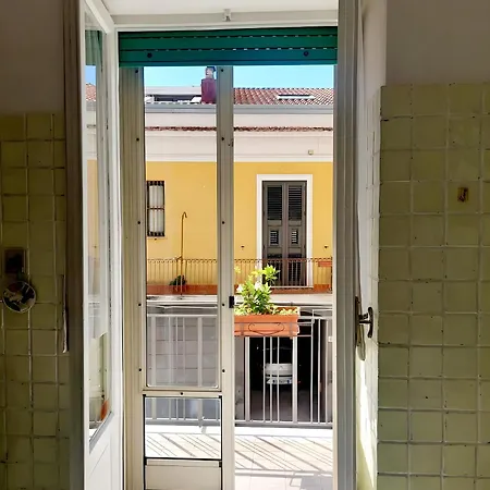 Casa Gabriella *