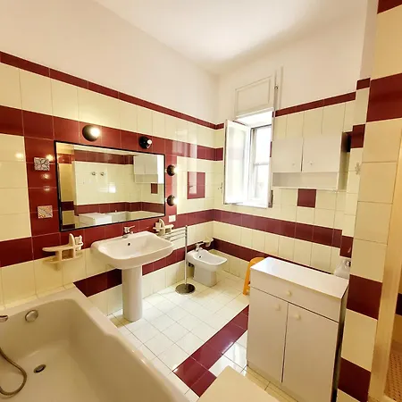 Apartment Casa Gabriella Cava De' Tirreni