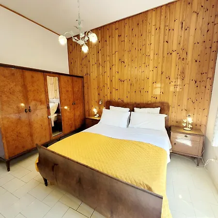 Apartment Casa Gabriella *
